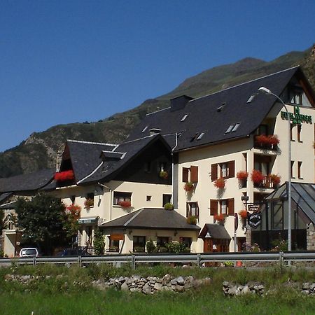 Hotel Edelweiss Arties Dış mekan fotoğraf