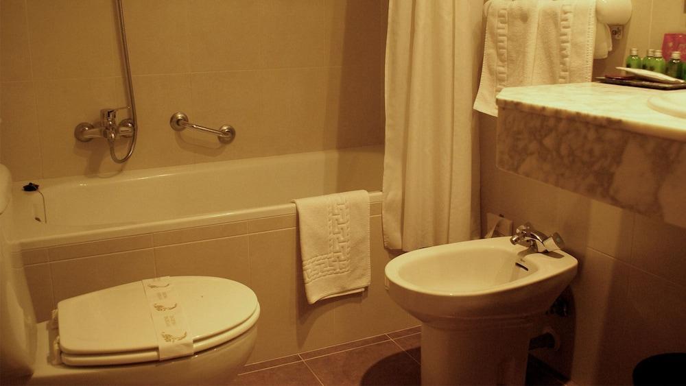 Hotel Edelweiss Arties Dış mekan fotoğraf