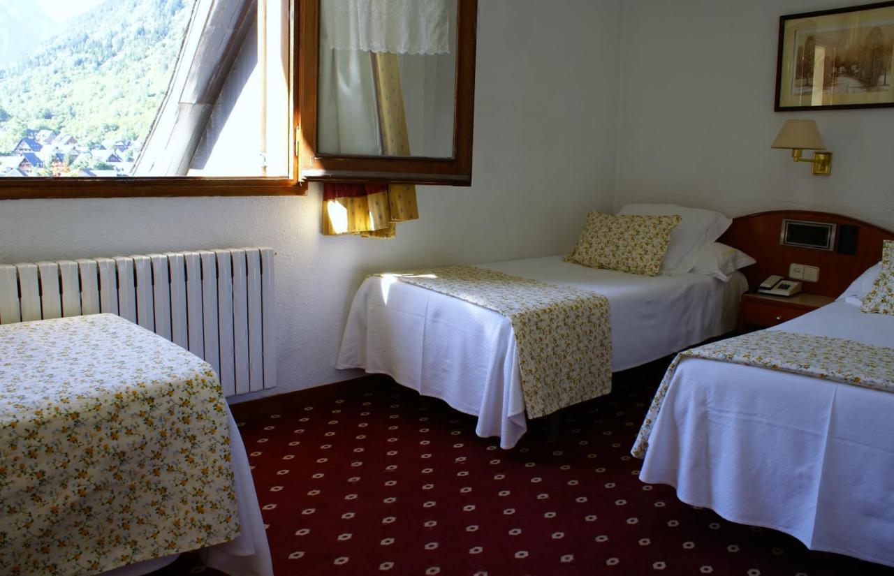 Hotel Edelweiss Arties Dış mekan fotoğraf