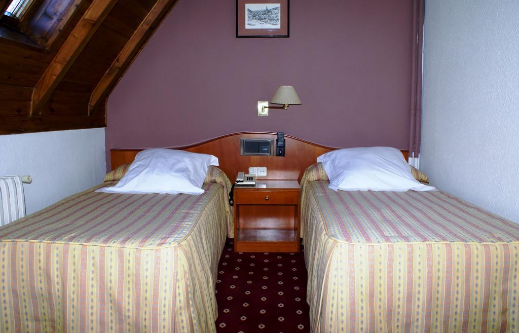 Hotel Edelweiss Arties Dış mekan fotoğraf